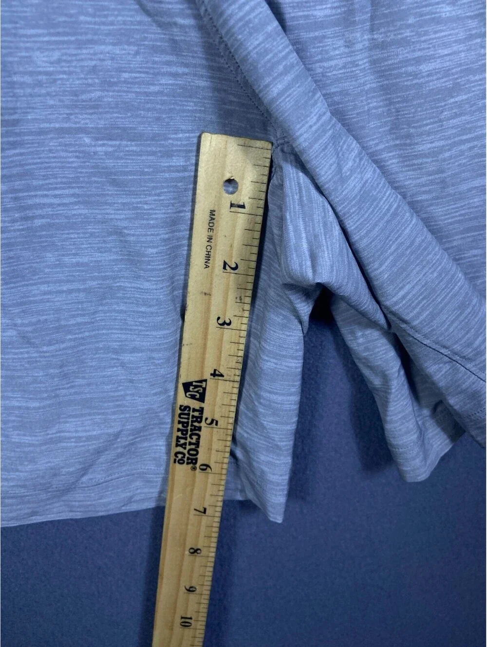 Lululemon Pace Breaker Short 7